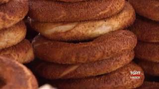 Uzmanlar Simit Sevenleri Uyarıyor