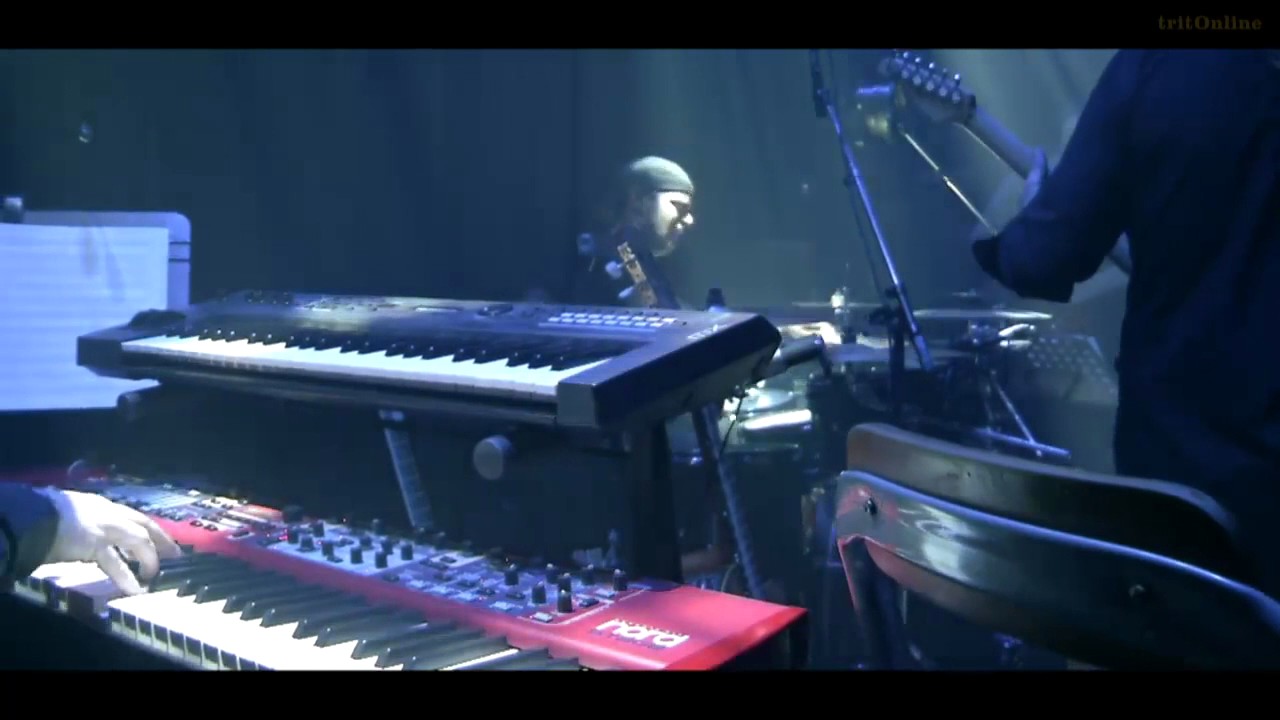 DRUM SOLO AUREL - STRATUS