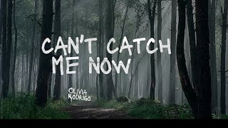 Cant Catch Me Now Olivia Rodriyricsthe Hunger Games The Ballad Of Songbirds & Snakes 2023