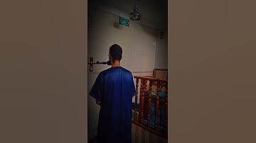 {يوم تبدل الأرض غير الأرض والسماوات}تلاوة جميلة من سورة إبراهيم
