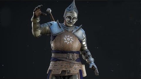 Mordhau - Guide for advanced 1vX, part 3 and how to play frontline