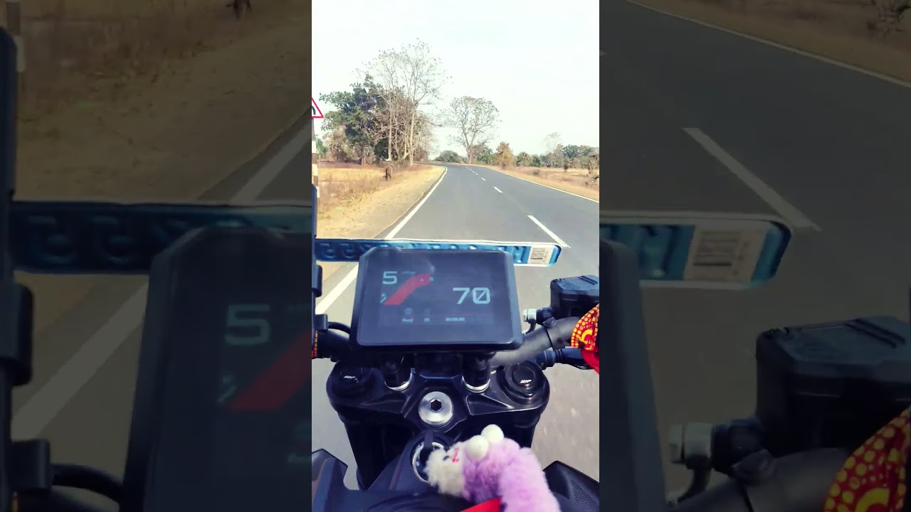 ktm duke 250 bike rider 