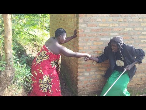 NGARAMBE BAMUFASHE KUNGUFU 🤣
