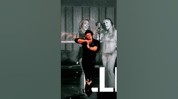 Thumbnail of Azúcar Amargo - Fey feat. Marta Sánchez - 2025  - FerBDancer @feyoficial Fey @martasanchezvideo