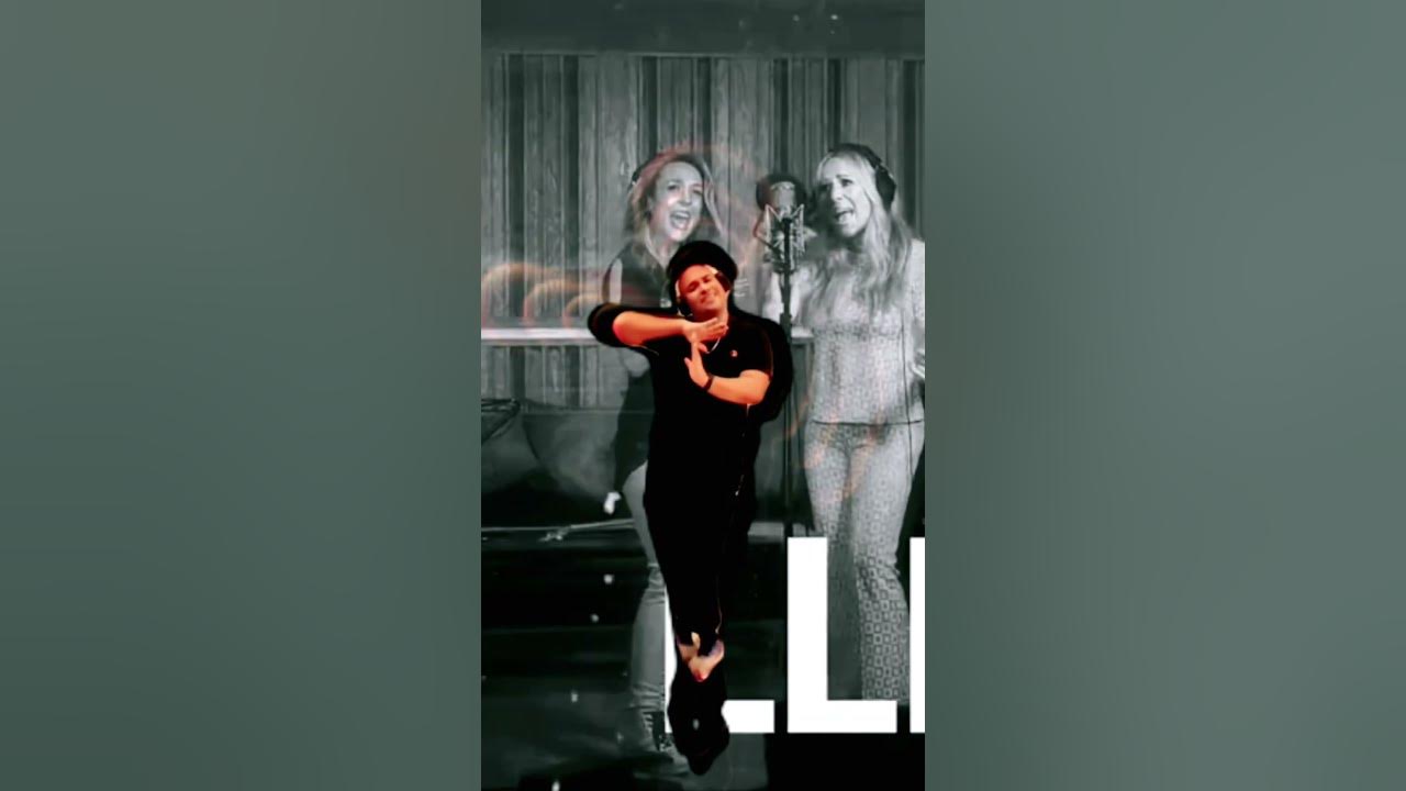 Azúcar Amargo - Fey feat. Marta Sánchez - 2025  - FerBDancer @feyoficial Fey @martasanchezvideo
