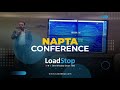 Loadstop napta conference