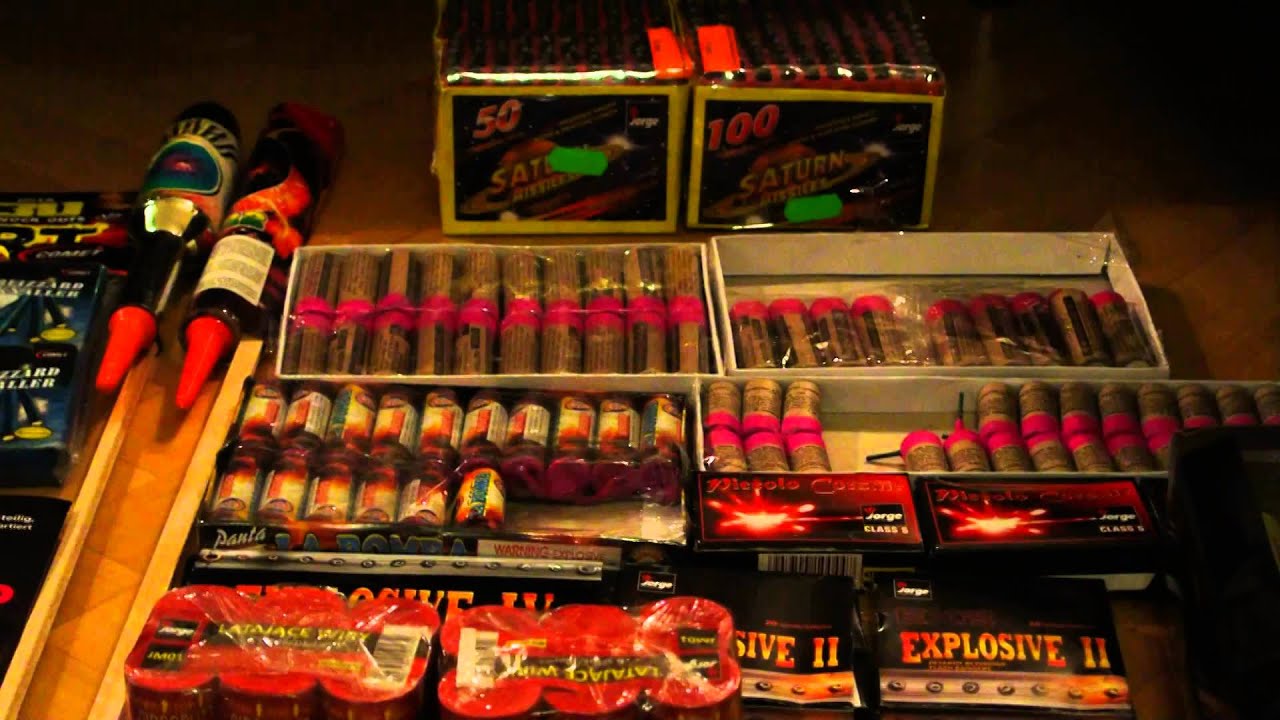 Silvestersortiment 400 Euro 13/14