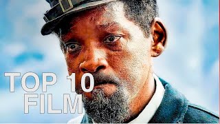 TOP 10 FILM SPETTACOLARI DA VEDERE ASSOLUTAMENTE, MIGLIORI FILM DA GUARDARE IL SABATO SERA