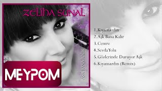 Zeliha Sunal - Cemre (Official Audio)