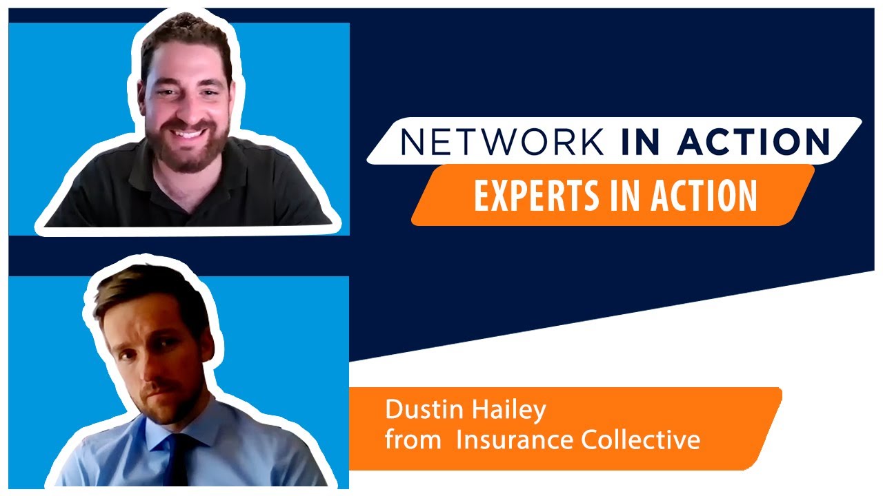 Interview with Dustin Hailey - Co-Founder of Insurance Collective, Denver CO