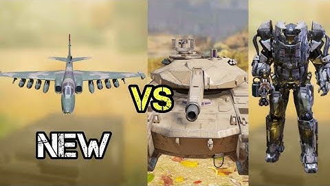 New S7 Strafe Run vs XS1 Goliath, Tank & more in COD Mobile | Call of Duty Mobile