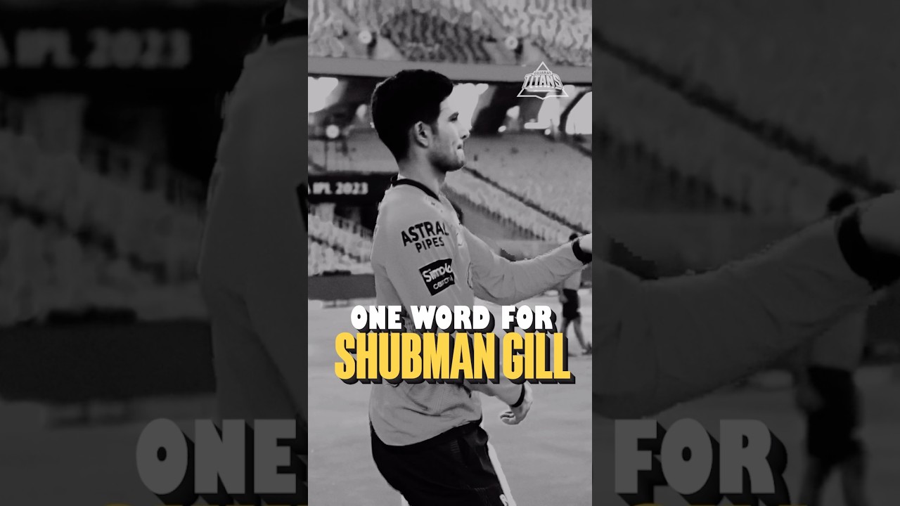 Tareef bilkul nahi rukni chahiye... 🙌 [ Aava De | Shubman Gill]