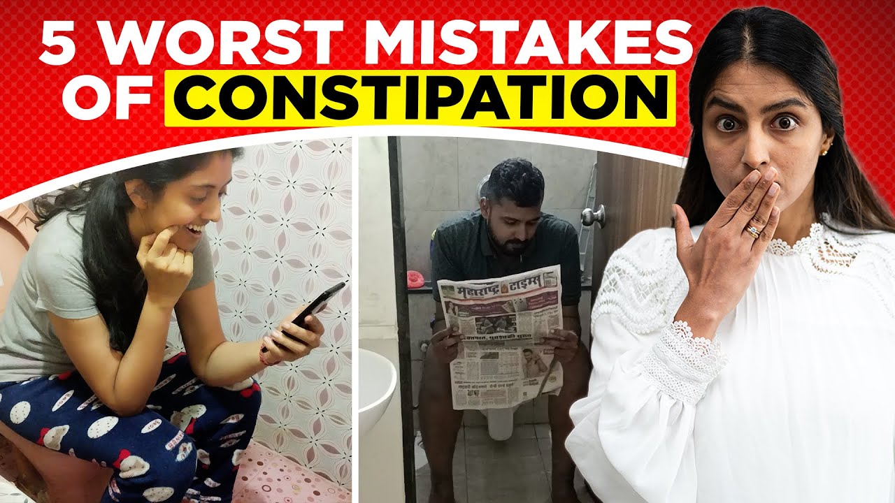 5 MISTAKES OF CONSTIPATION CURE AND REMEDIES SHLLOKA YouTube 5-mistakes-of-constipation-cure-and-remedies-shlloka-youtube