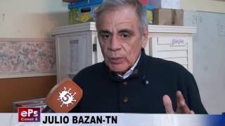 JULIO BAZAN TN 1