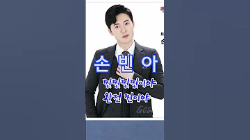 요즘 최고의 인기가수 손빈아 찐이야 청풍연가 간판쟁이 노윤태 노은 Shorts 