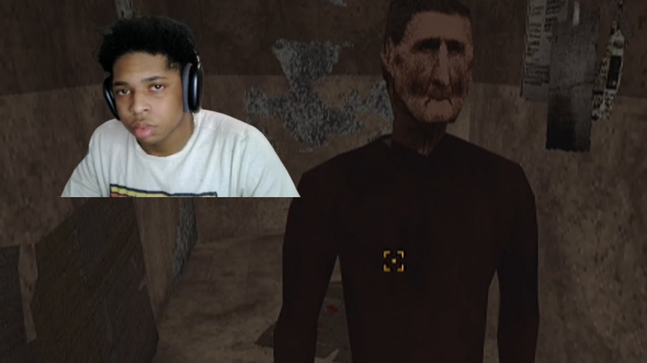 WHO TF IS THIS | DETEKTIV