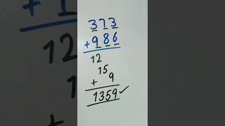 new tricks 💫😁 #maths #mathkeeda #mathstricks #mathswise #mathpuzzle #mathematics #education #puzzle