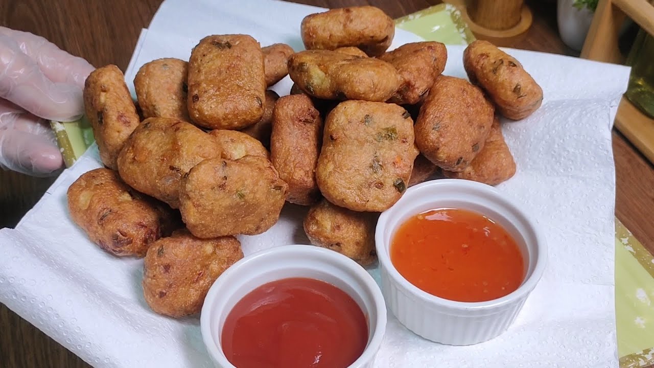 Kung nagtitipid ka subukan mo ang recipe na ito! 2 latang tuna lang marami na magagawa mo masarap pa