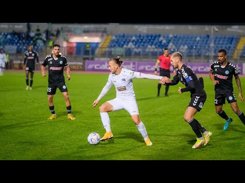 📺 Highlights Pafos FC 3️⃣🆚1️⃣ Akritas Chlorakas