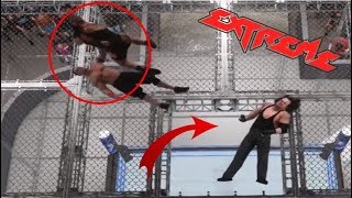 WWE 2K18 Most EXTREME Moments compilation! (Vol 5 & 6)