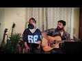 Take Me Home, Country Roads | John Denver (Kingsman) | Guitar & Vocals Cover by HomeRoomMelodies