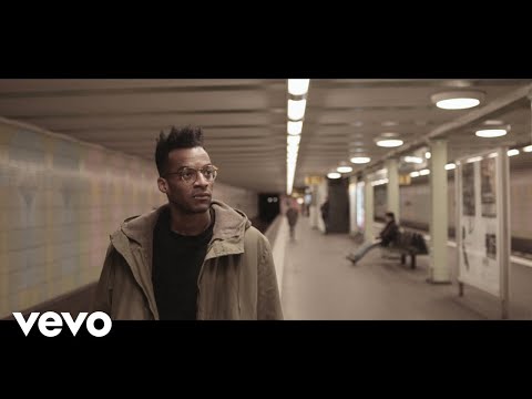 Sway Clarke - I Don't Need Much