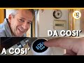 Recensione IMPIANTO RISCALDAMENTO SMART TADO X con VALVOLE TERMOSTATICHE