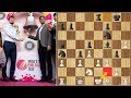 These Two Never Disappoint! || Carlsen vs Anand || GCT Tata Steel Rapid (2019)