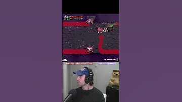 Just Another Random Effect in Isaac