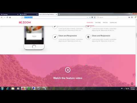 installation and configured IIS on windows 7