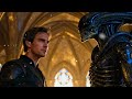 Human Warned Galactic Consul Do Not F ck With Earth Part 2 HFY   HFY Sci Fi Story
