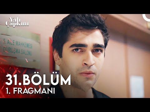 Yalı Çapkını 31. Bölüm 1. Fragmanı | Bu İşin Dönüşü Olmaz!