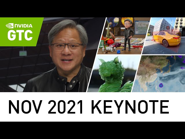 NVIDIA GTC on X: Save the date for the #GTC22 keynote! Hear NVIDIA CEO and  Founder Jensen Huang unveil the latest breakthroughs and see the  innovations that are transforming every industry. Join