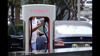 Тайны Ford, Tesla и Toyota утекли в сеть
