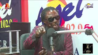 Kasoa: Pastor Cursḝd For Scamming American Woman - Kwaku Bonsam Reveals