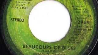 Ringo Starr - &quot;Beaucoups Of Blues&quot;