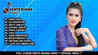 FULL ALBUM MISTERI ILAHI 2022 (AUDIO ASLI HQ) | SPECIAL INDIA