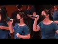Ukholo Lwami - Vancouver Youth Choir