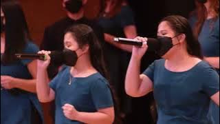 Ukholo Lwami - Vancouver Youth Choir