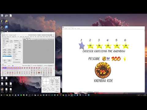 How to Hex Edit TAS Files with STROOP