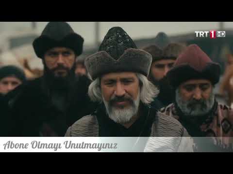 Diriliş Ertuğrul : Ben Ölsemde Dava Ölmez (96. Bölüm)