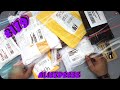 Обзор и распаковка посылок с AliExpress #179