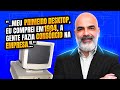 Você não precisa mais comprar um PC Gamer como antigamente