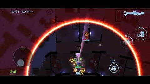 Bullet Echo MIRAGE Game Play (After 1 month of practice)