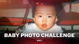 Baby Photo Challenge! 🍼👶