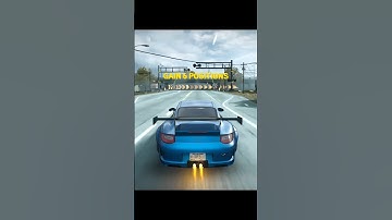 EP24 : The Plains | NFS The Run 🚗