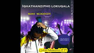 02 - Ngeke Ngikushiye