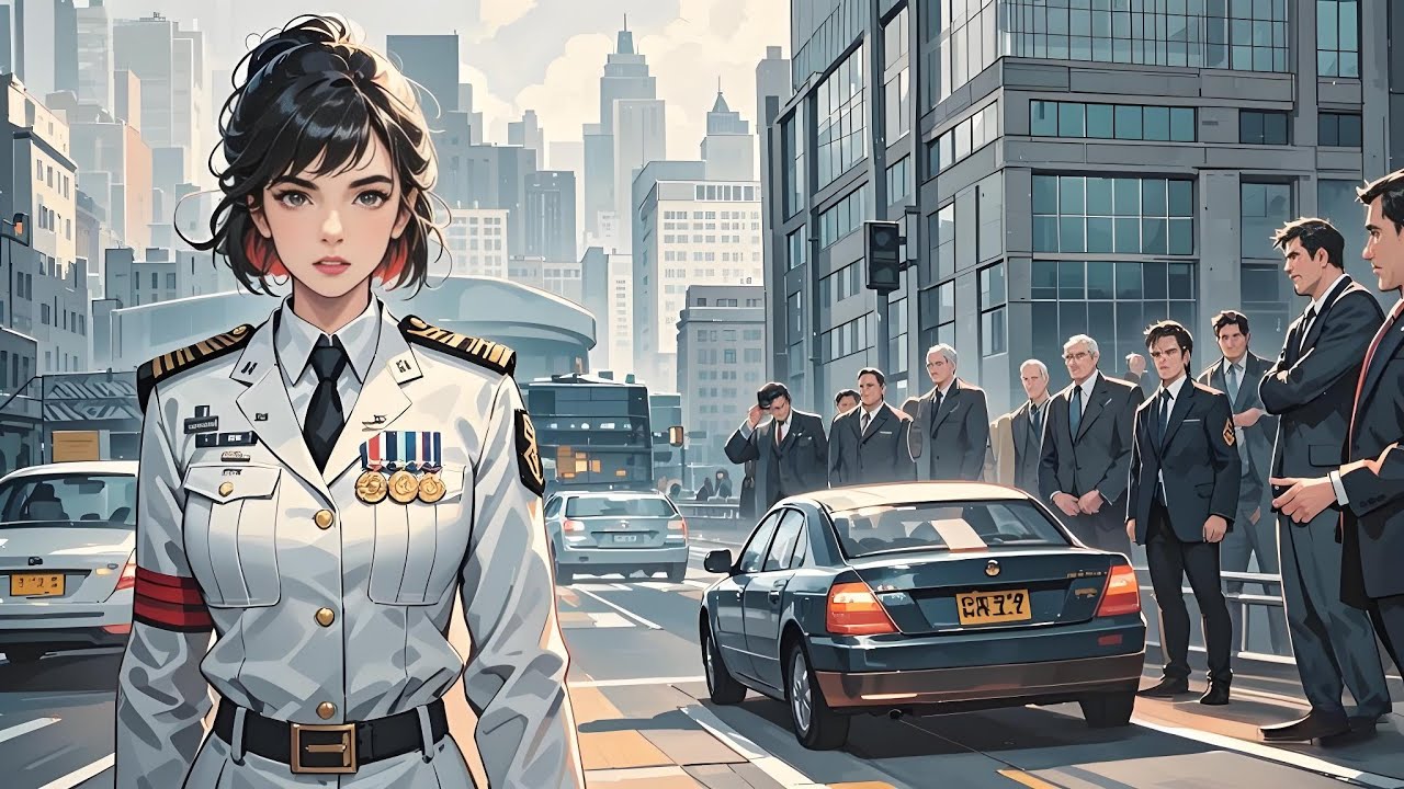 I Died After a Lifetime of Serving Them—Reborn, I Chose My Career Over Their Lies, They Panicked