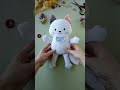 Meet my new sewing project! 🐱 #handmade #sewing