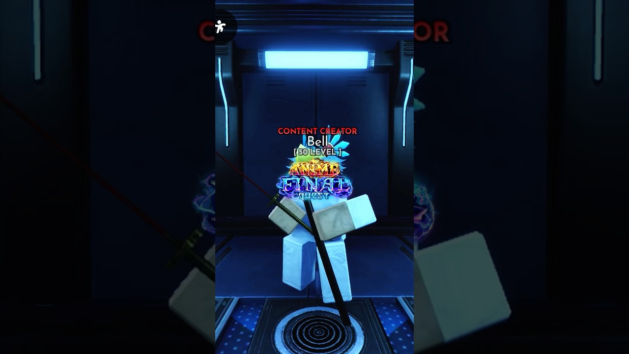 Anime Final Quest Big Update!